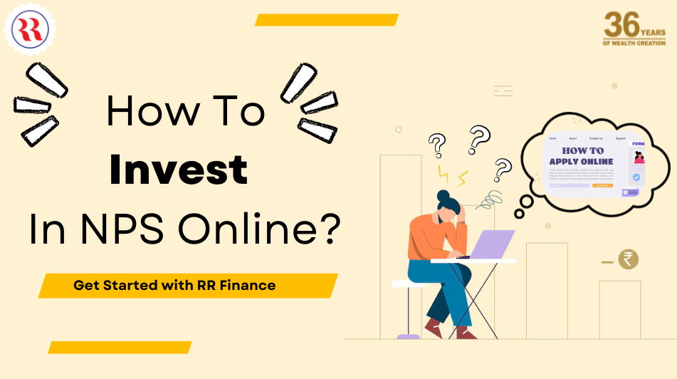 How to Invest in National Pension System Online